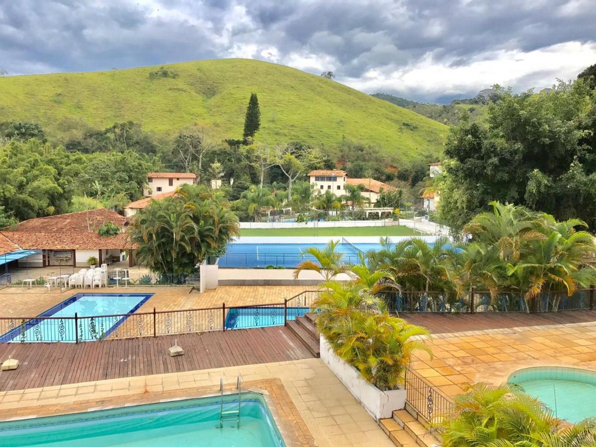 Hotel Montanhes Miguel Pereira
