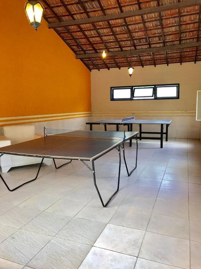 Hotel Montanhes Miguel Pereira