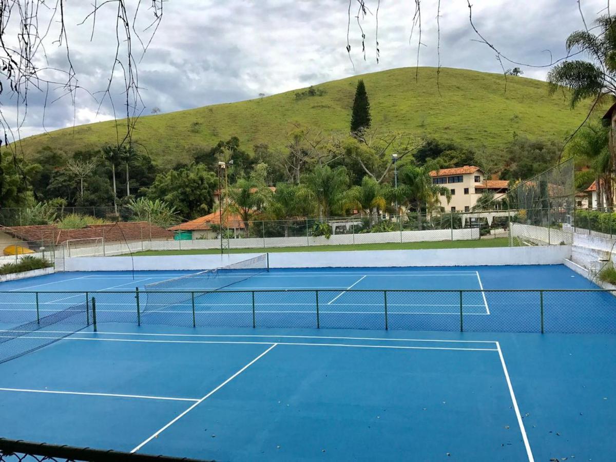 Montanhes 3* Miguel Pereira