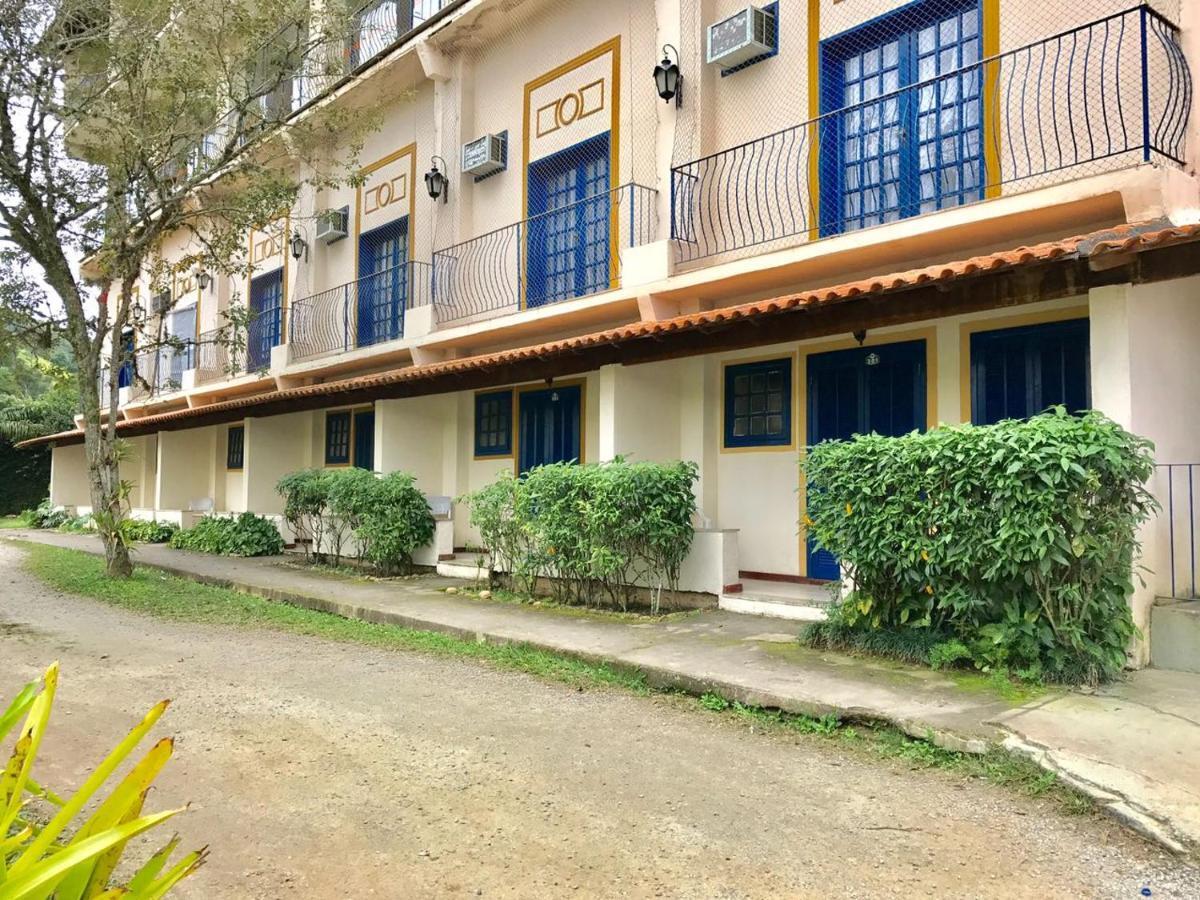 Montanhes Hotel Miguel Pereira