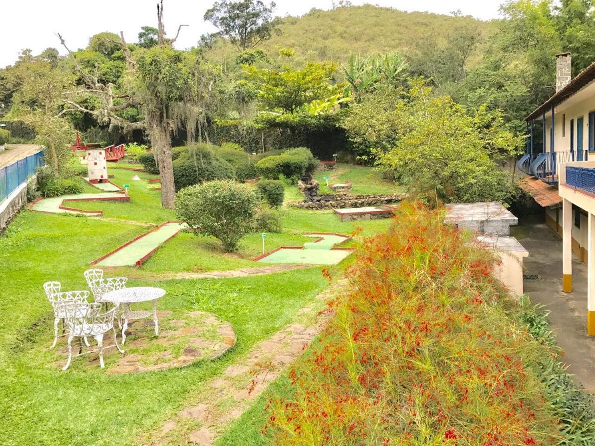 Montanhes Hotel 3*
