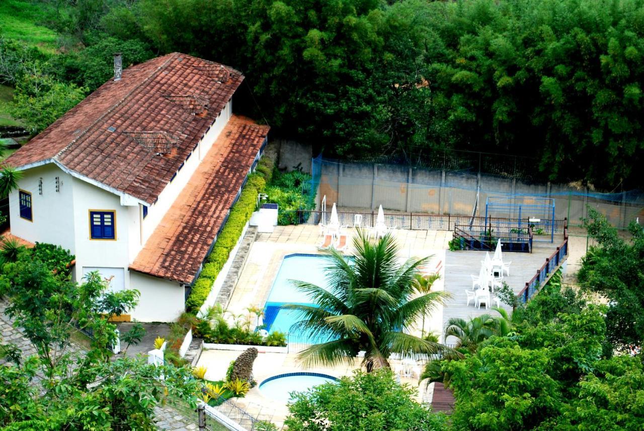 Hotel Montanhes