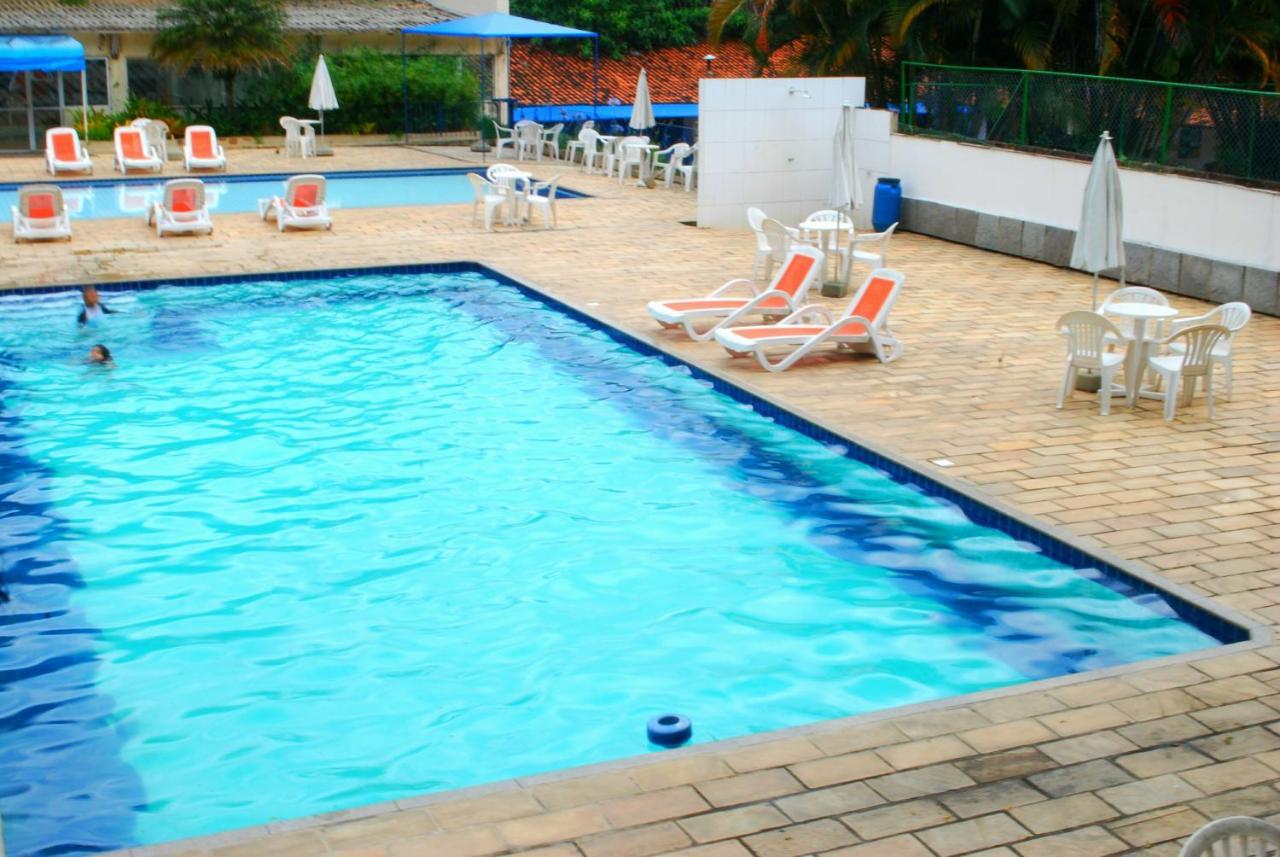 Montanhes Hotel Miguel Pereira